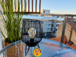 SWEET HOME - central cozy apartment Cluj-Napoca